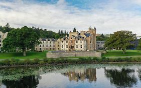 Cameron House on Loch Lomond