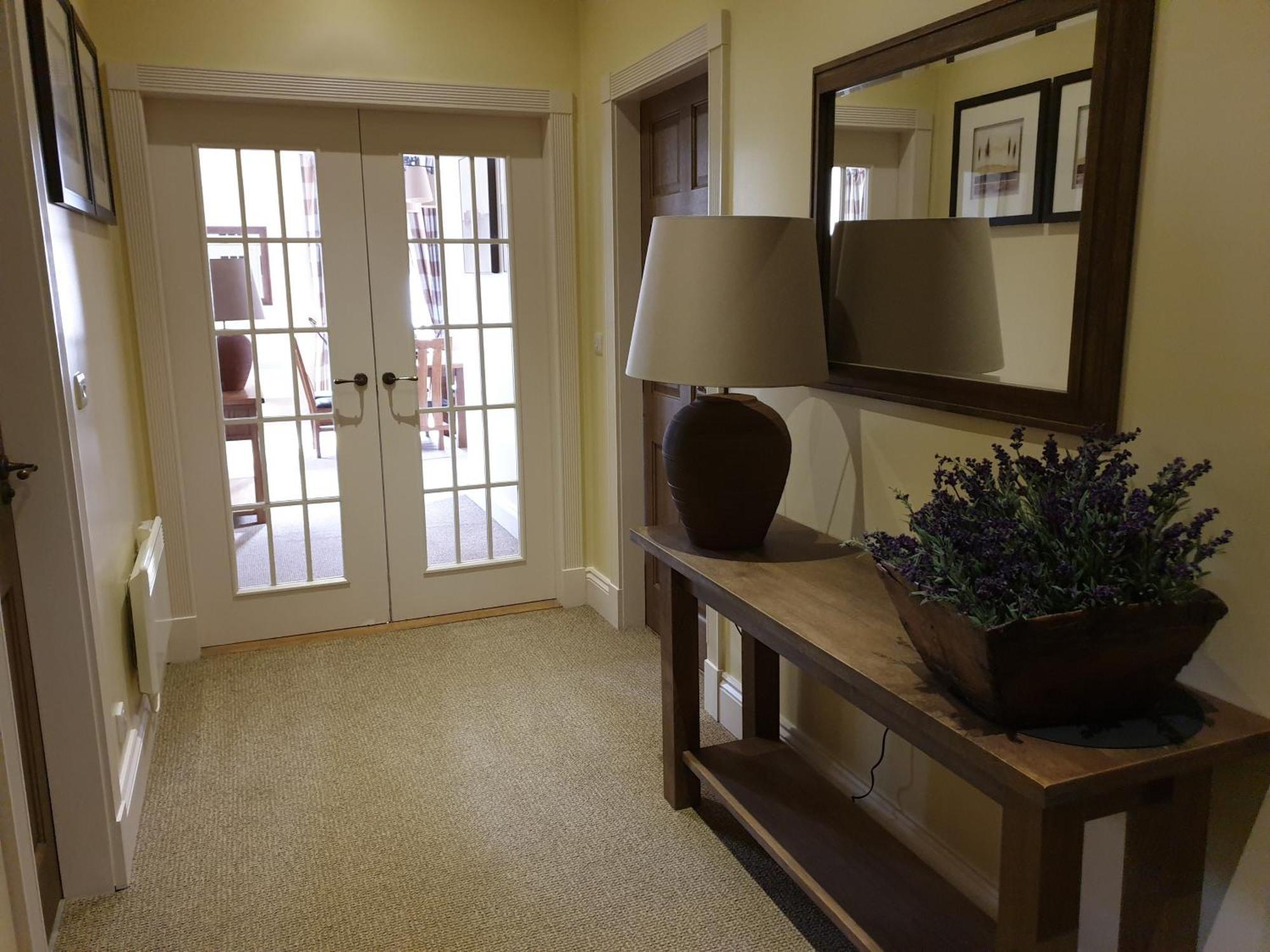 Cameron House on Loch Lomond Alexandria Exteriör bild A typical interior of a home at the Village at Wild dunes